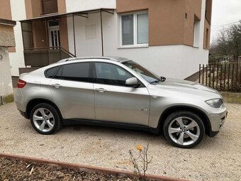 Bmw x6 35i xdrive - 7