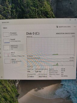 Ryzen 7 5700X, RTX 4060, 32gb Ram - 7