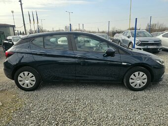 Opel Astra 1.4 Selection 74kW 100HP M5 Rezervované - 7