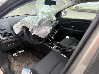 Rozpredam Renault Megane III 1.6 K4MP848 - 7