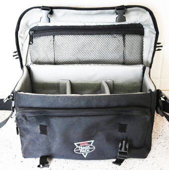 Brašňa Hama Track Pack - 7