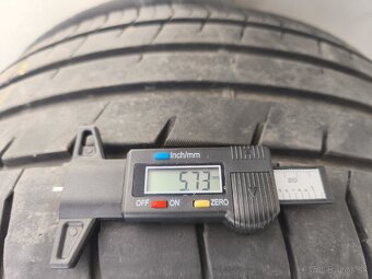 255/35 R20 dot 0724 - 7