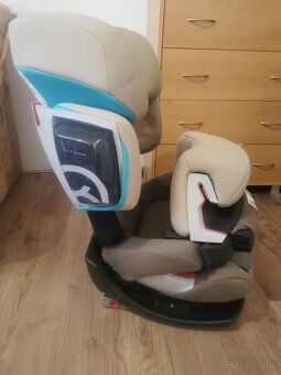 Cybex Pallas 2-fix - 7