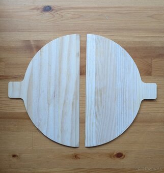 Pizza pec Silvercrest - 7