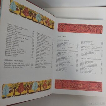 Ilustrovana biblia - 7