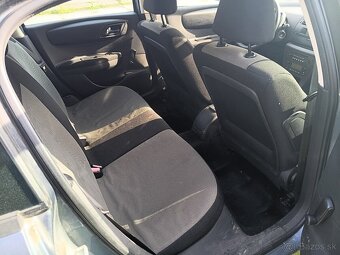 Citroen C4 1.6 80kw NFU benzín - 7