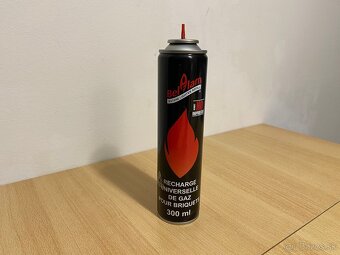 Plynové Horáky na bután - 7