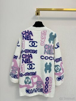 Chanel Kardigán - 7