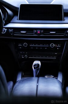 BMW X5 F15 3.0D - 7