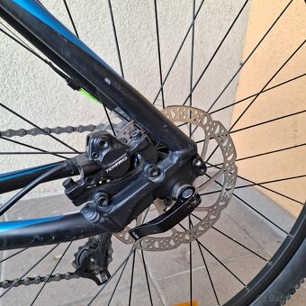 Horský bicykel Scott Aspect 760 MTB - 7