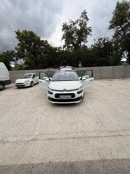C4 GRAND PICASSO - 7
