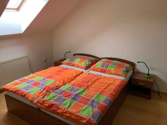 Na predaj veľký apartmán v Podhájskej - 7