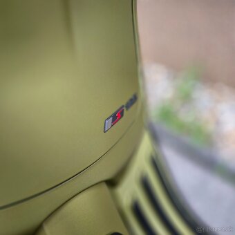 Vespa Sprint 125 S - 7
