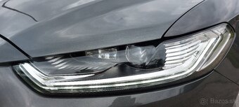 Ford Mondeo Combi 2.0 TDCi EcoBlue - 7