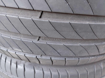 4x letne Michelin 215/55R17 - 7