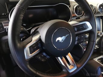 MUSTANG MACH 1 - 7