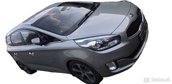 KIA Carens - 7