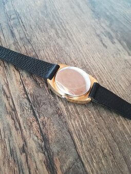 Náramkové hodinky Prím Brusel Top - 7
