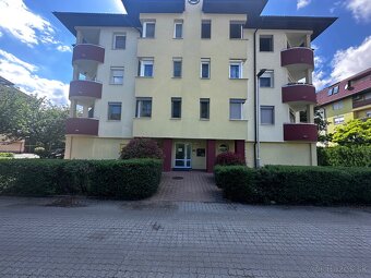 Ponúkam na predaj 3 Izbový byt - 7