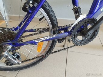 Bicykel 20 - 7