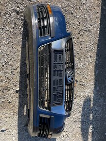 Rozpredam volkswagen passat b6 3c - 7