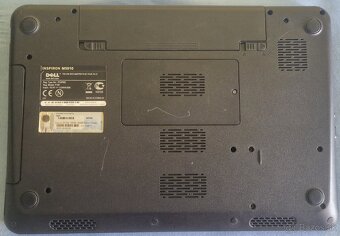 Dell Inspiron M5010 - 7