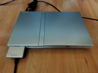 PS 2 verzia SCPH 70003 - 7
