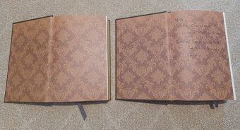 Charles Dickens Four Novels - 7