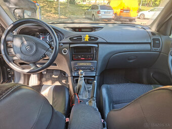 Renault Laguna 2002 NEPOJAZDNÉ - 7