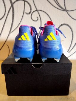 Adidas F50 Elite FG - 7