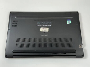 Dell Latitude 7490 | i7 • 16GB RAM • 256GB SSD - 7