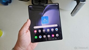 Samsung Galaxy Z Fold 5 - poškodený - 7