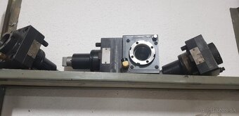 CNC soustruh DOOSAN PUMA GT 3100 M (9431) - 7