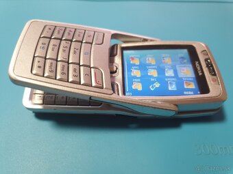 Nokia e70 - 7