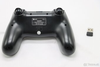 Sony PlayStation 3 Slim CECH-2004B 250GB + príslušen. - 7