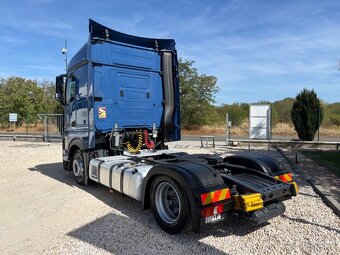 Mercedes-Benz Actros 1845, Mega, Parkcool, StreamSpace - 7