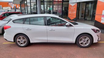 Ford Focus Kombi 1.5 TDCi EcoBlue 88kW Edition - 7