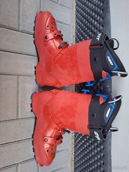 Dynafit One-U. 46 - 7