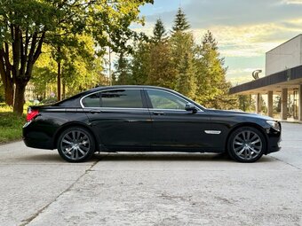 BMW 730 Ld Individual F02 - 7