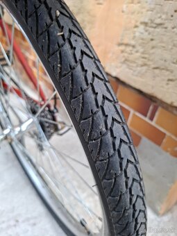 Bicykel 26 - 7