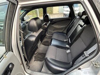 Chevrolet lacetti - 7