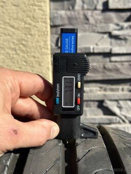 235/50 R19 99V letné PIRELLI - 7