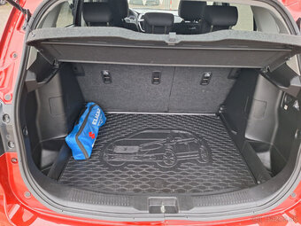 SX4 S-Cross 1,0 Boosterjet 2WD 6AT Premium - 7
