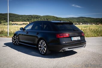 Audi A6 Avant 3.0 TDI BiT DPF quattro tiptronic - 7