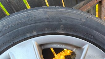 5x112 octavia 16ky - 7