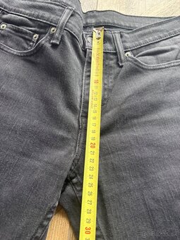 Pánske džínsy Levis W30 L32 - 7