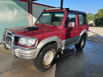 Galloper - 7