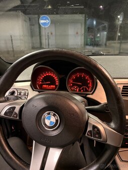 BMW Z4 2.2I - 7