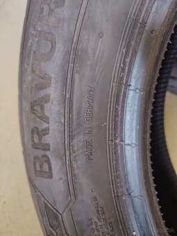 195/65R15 91H Barum Bravuris5 LETO - 7