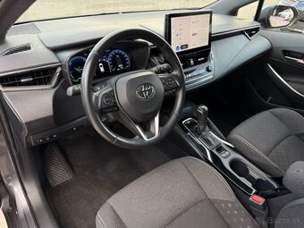 Toyota Corolla 1.8 Hybrid 2023 Facelift - 7
